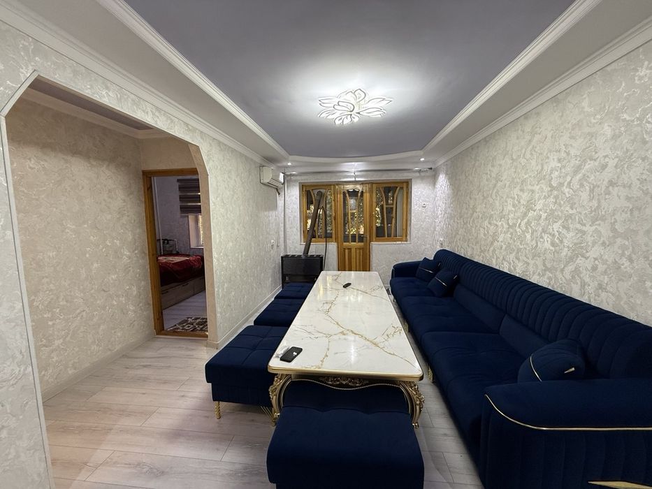 Аренда квартиры.