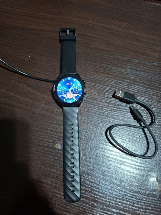 Смарт часы KUMI GW3 Pro