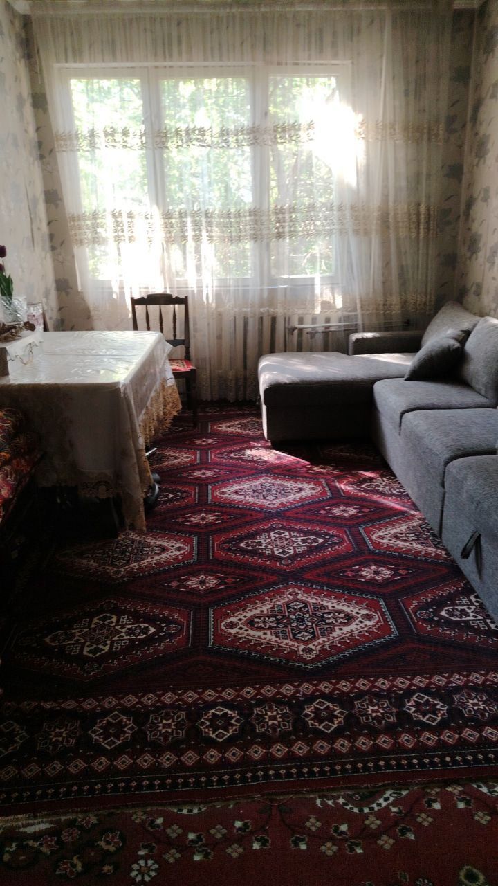 Сдается квартира 2 девушкам на подселение