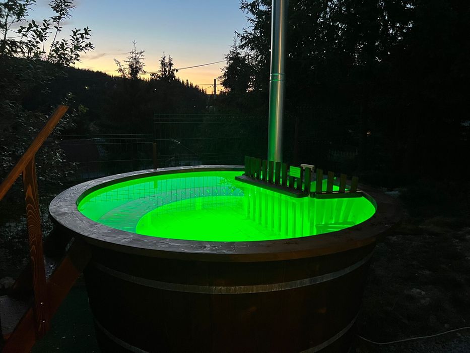 Cabana de inchiriat in Muntele Baisorii/Baiaoara/Cluj/MuntiiApuseni