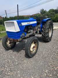 Landini R8000 motor perkins