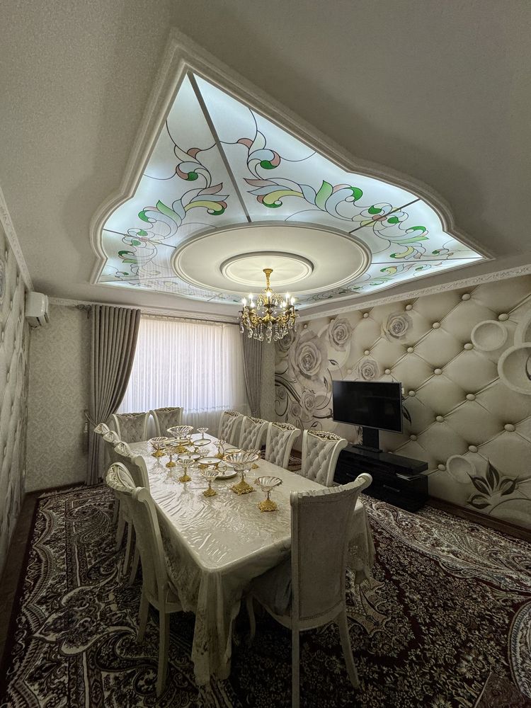 Продается квартира