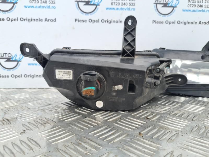 Proiector ceata stanga dreapta Opel Astra K