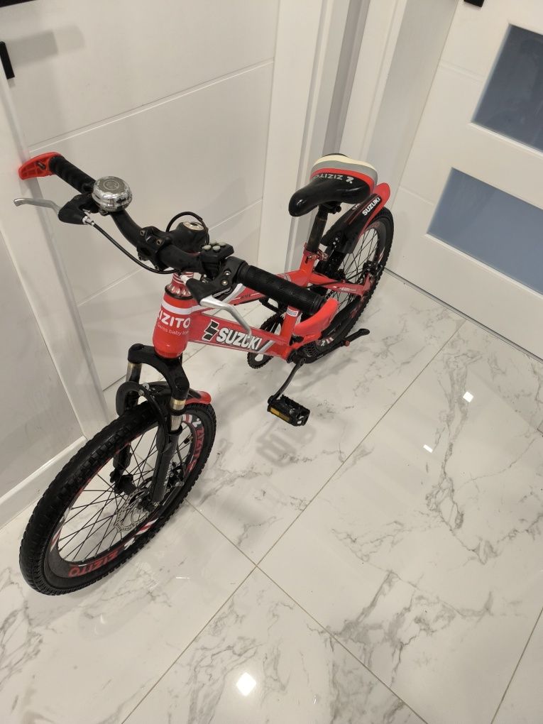 Детски велосипед 20"