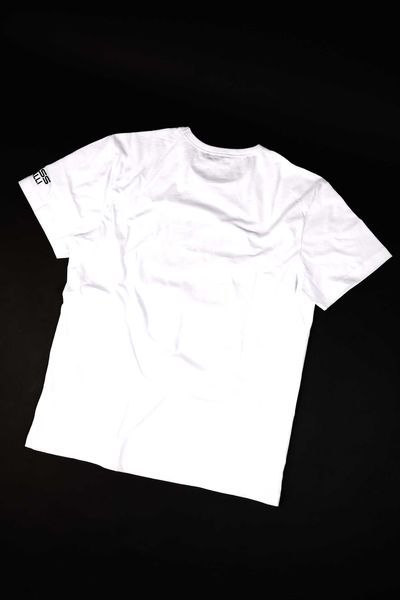 ПРОМО Roberto Cavalli Class M и L-Оригинална бяла тениска