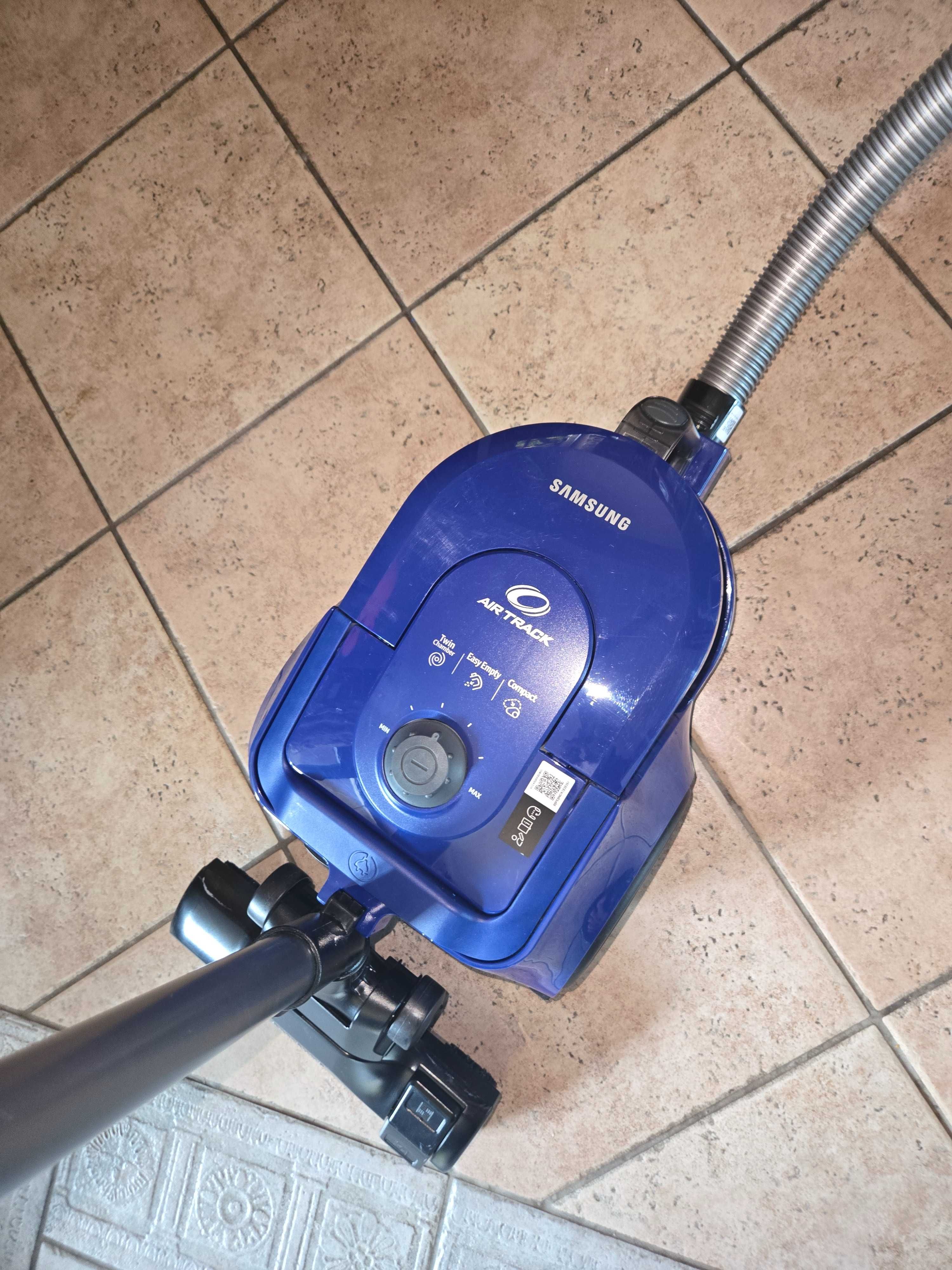 Прахосмукачка Samsung AIR Track
