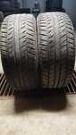 Dunlop 285/50/20