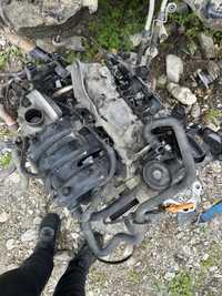 Motor VW Polo / skoda fabia / seat  cod motor AZQ