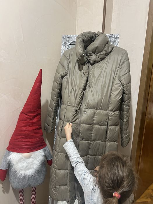 Яке LTB с гъши пух