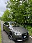 AUDI A6 C7 2014 2.0  AUTOMAT