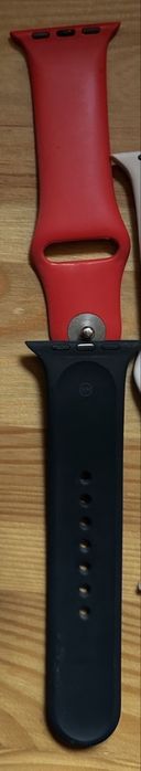 iPad 6-то поколение с подарък Apple Watch Series 5