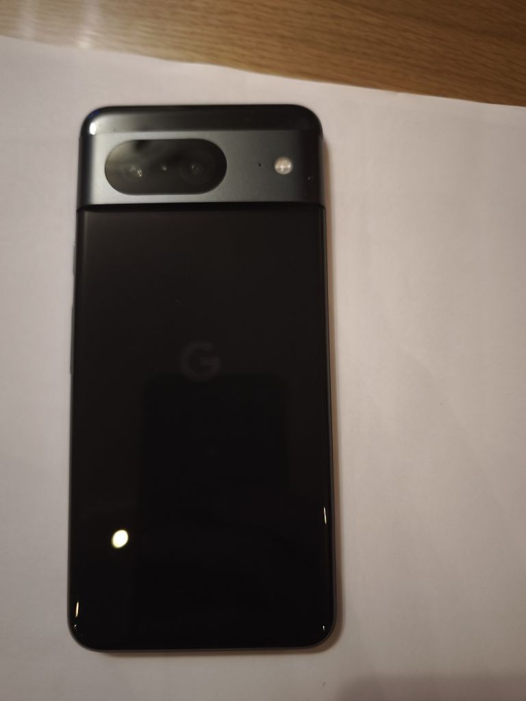 Google pixel 8 ,256 GB