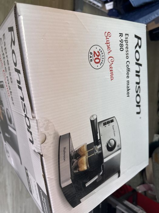 Нова- Кафемашина