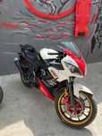 Мотоцикл Viper F2 250cc Мотор Zongshen