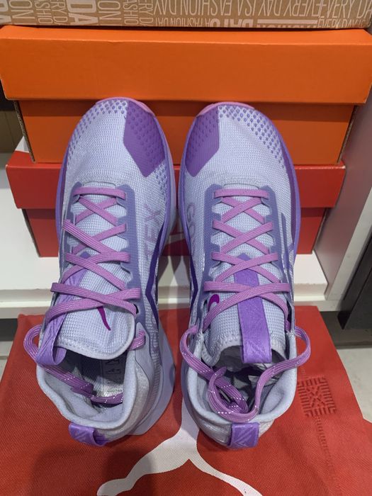 Маратонки nike react goretex