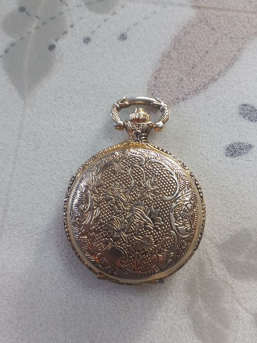 Карманные часы винтаж недрого