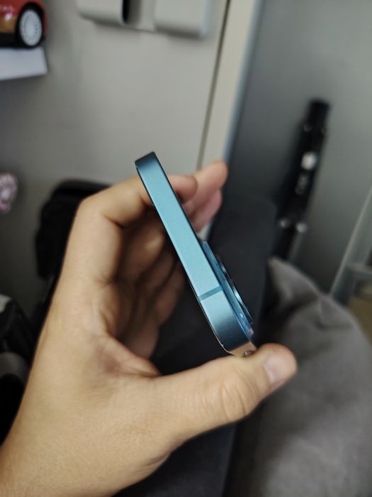 IPhone 14 Pentru Piese Display Original Impecabil