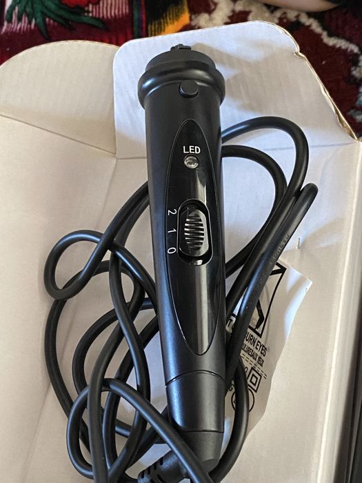 FLOYKA 5 nasadkasi bo top toza durbdi