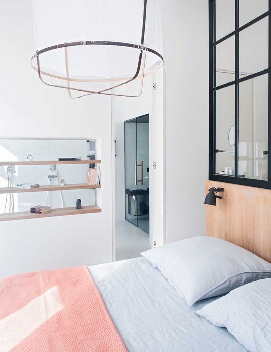 Дава се под наем Двустаен апартамент в София, Център - 66 кв.м за 408 € - Снимка #4