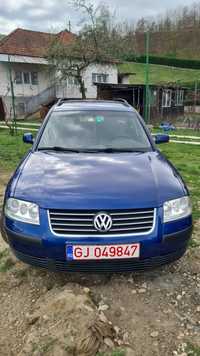 Dezmembrez passat b5.5 1.9