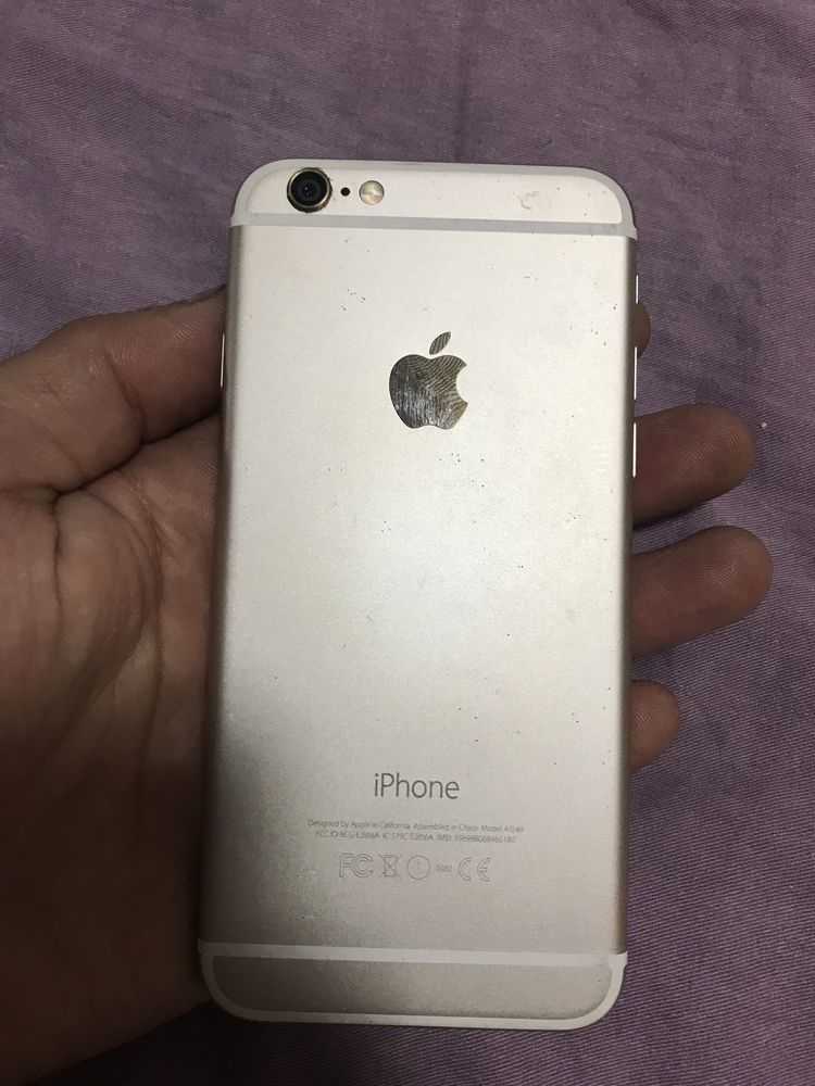 Iphone 6 сотилади