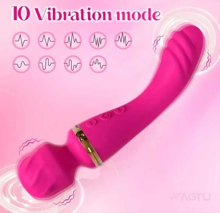 Aparat masaj / Vibrator