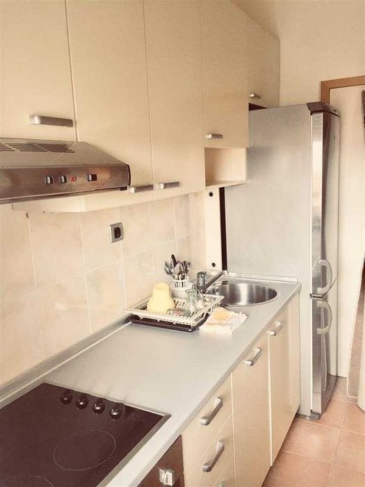 Дава се под наем Двустаен апартамент в Пловдив, Централна гара - 62 кв.м за 300.9 € - Снимка #2