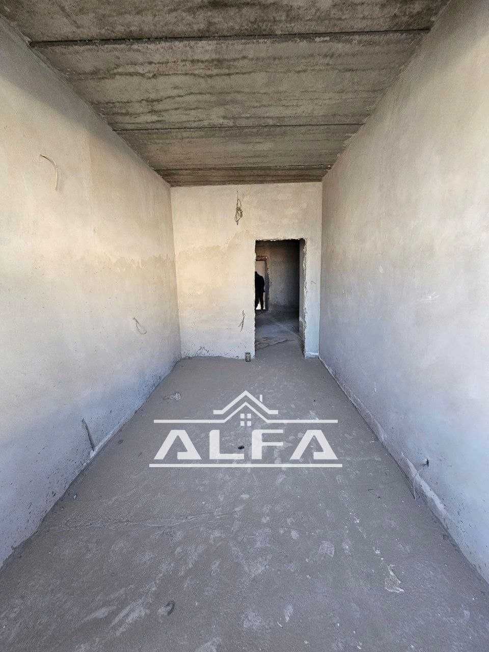 2 xonali 110m² 4-qavat.