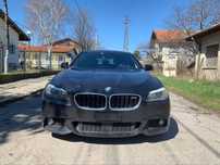 BMW F11 535xd 2013г. На Части