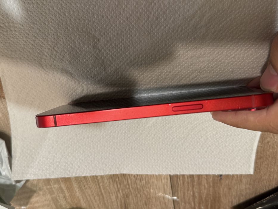 Iphone 13 RED 126