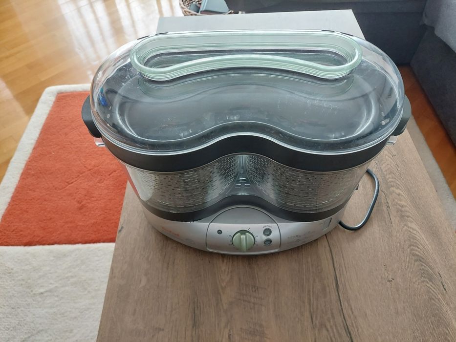 Продавам Уред за готвене на пара