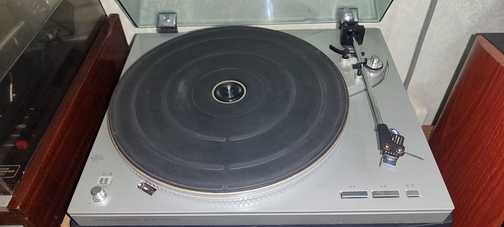 Проигрыватель электроника Эп -017.