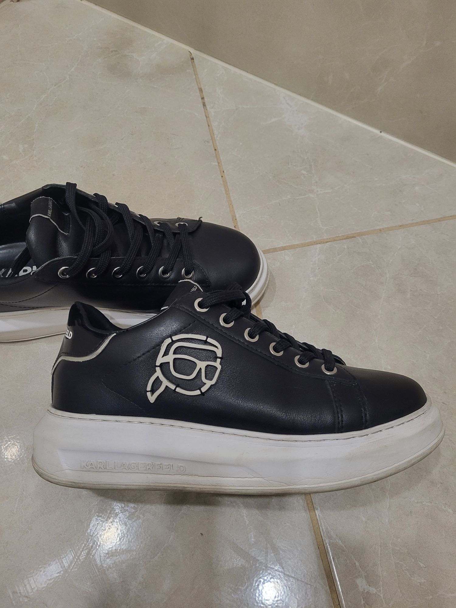 Кецове Karl Lagerfeld