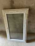 Vand geam termopan 71x116