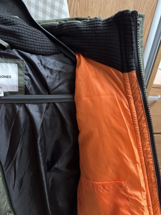 Geaca de iarna barbati Jack & Jones