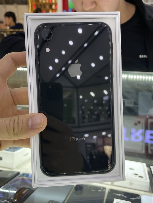 Iphone xr sotiladi