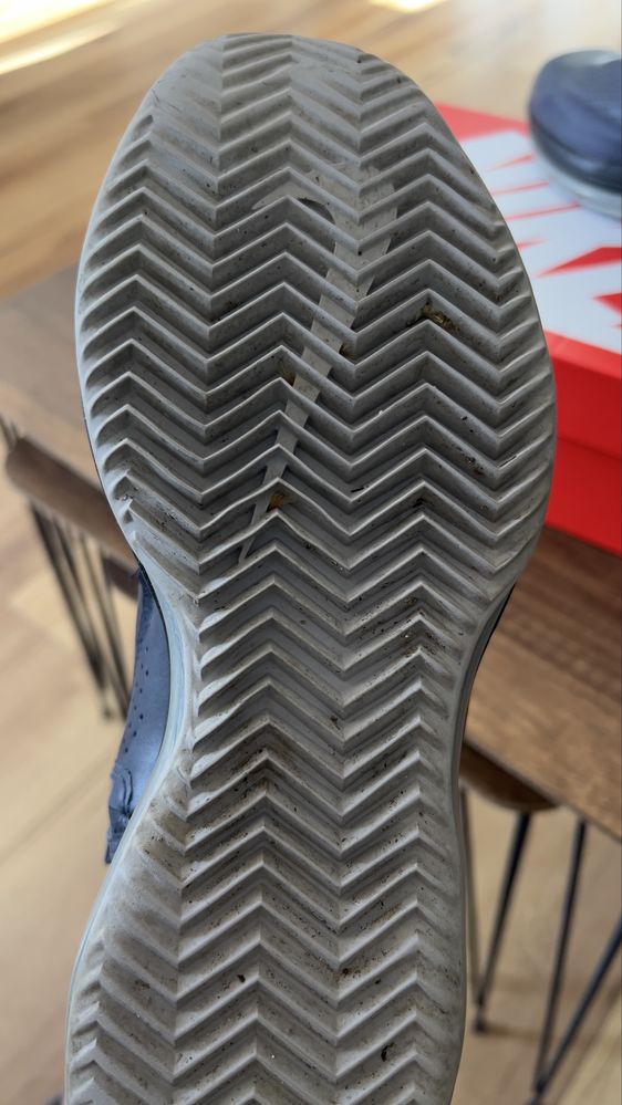 Дамски маратонки Nike Air