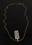 Lant aur 14k 2.03gr