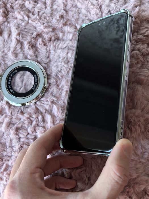 Защитен гръб, калъф, кейс за HONOR 400 pro.