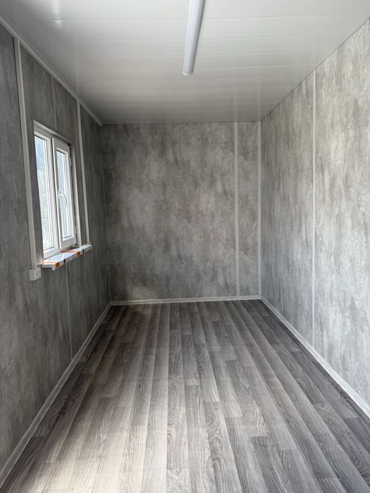 Контейнер 20-40-45 фут