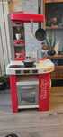 Детска кухня Tefal Smoby