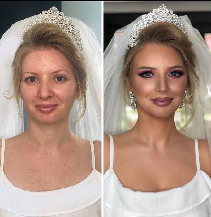 Machiaj Coafură la Domiciliu Pentru Evenimente