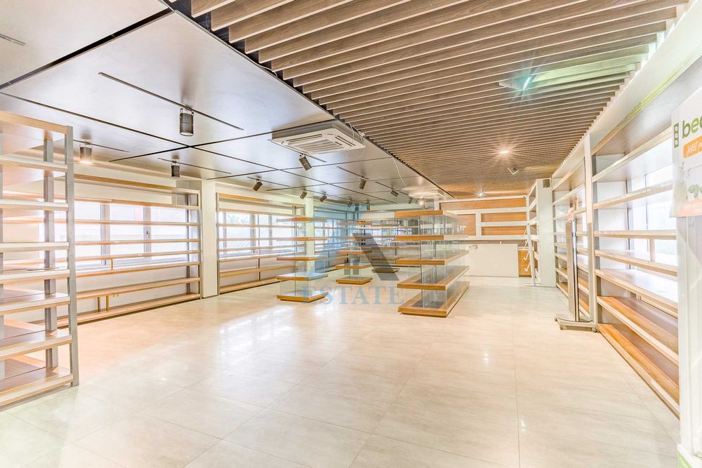 Продава се бизнес сграда в ж. кв. Младост 2