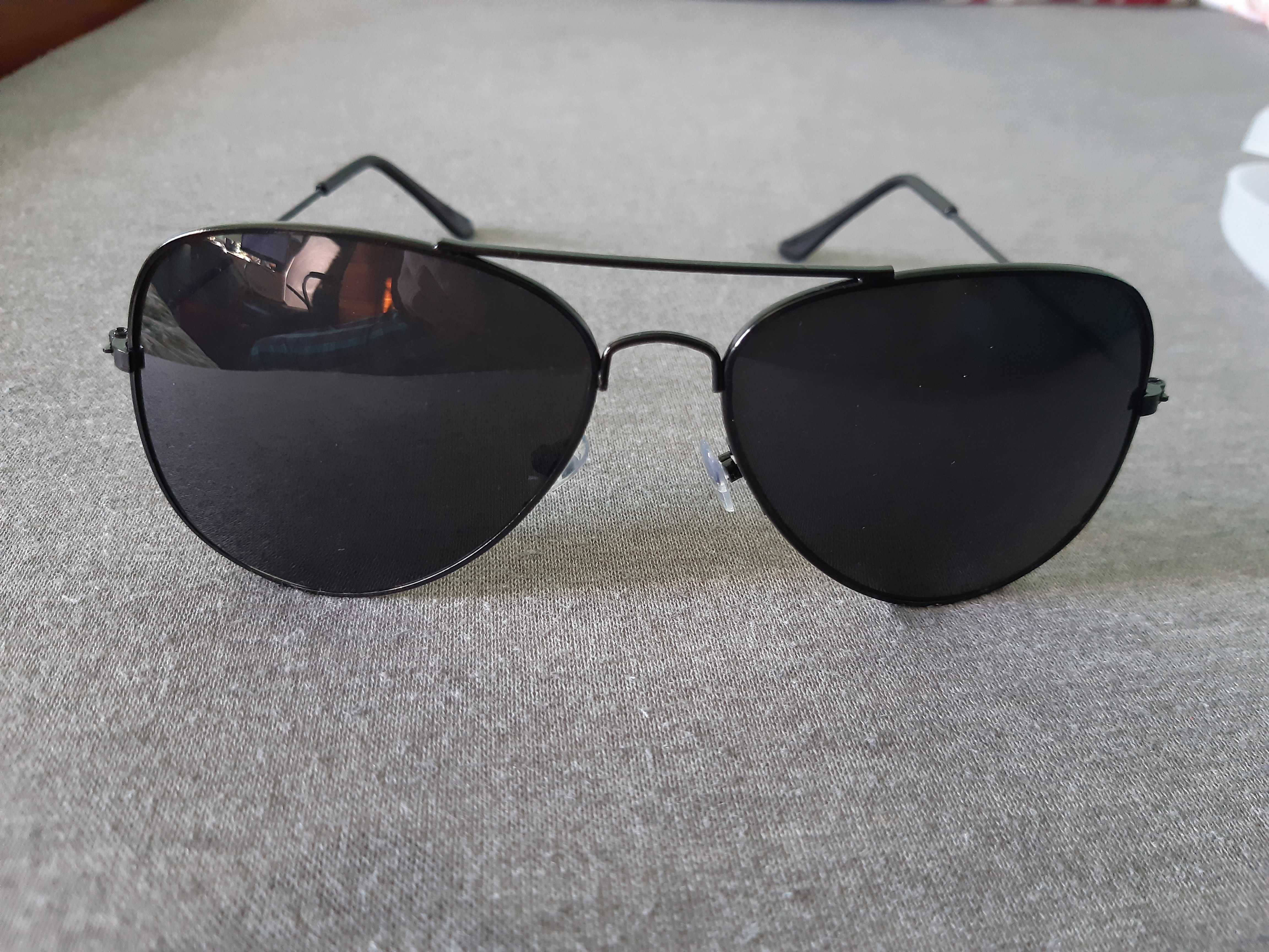 vand ochelari de soare noi retro/aviator