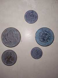 2 стотинки 1874 !!!
