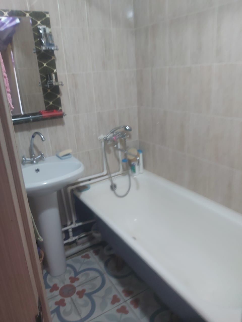 Продам 2х комнатную квартиру