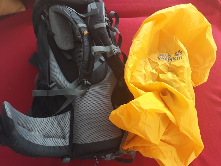 Rucsac Jack Wolfskin 50