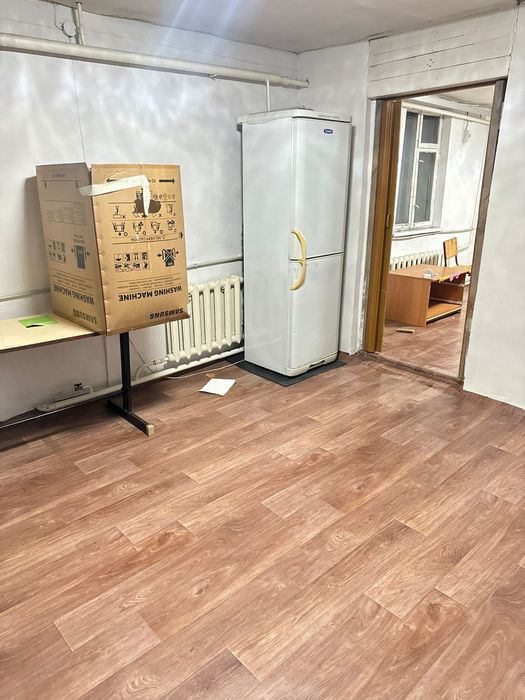 Сдам 2  комнатную времянку