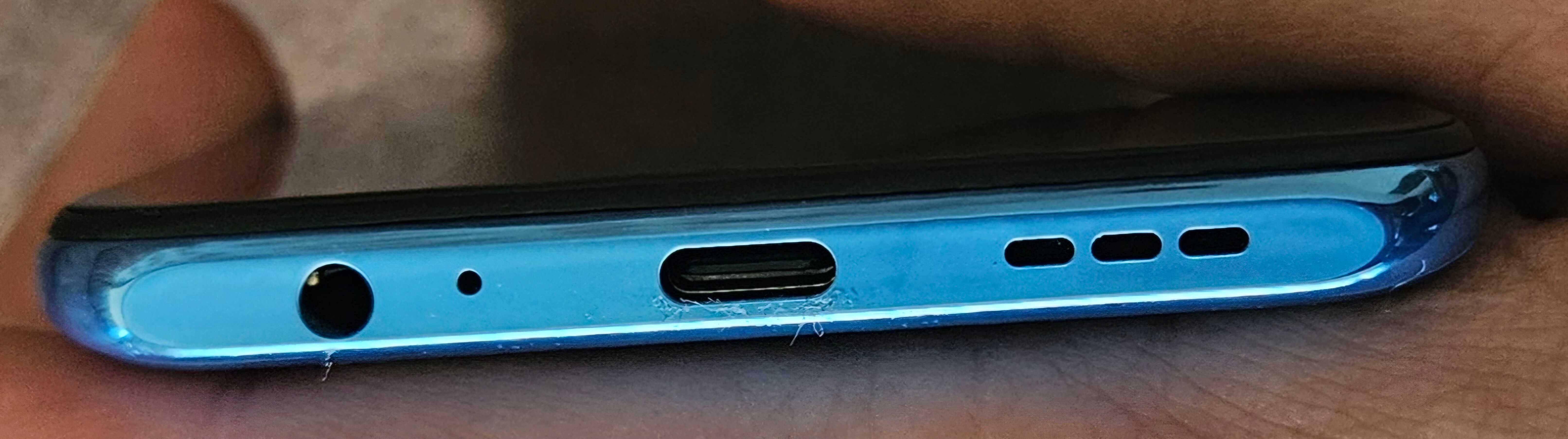 Xiaomi Redmi Note 10