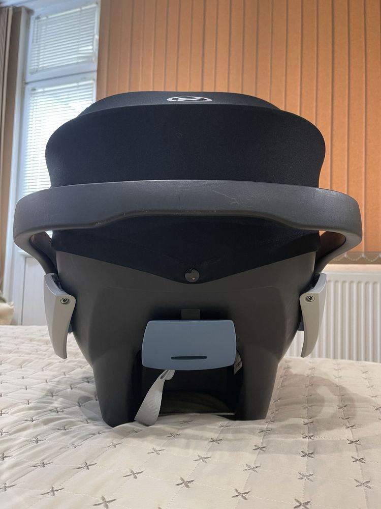 Бебешки кош за кола cybex